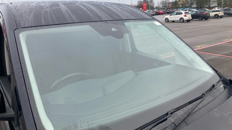 Ford Transit Connect 240 L2 Diesel 2.0 EcoBlue 122ps Limited Van Auto